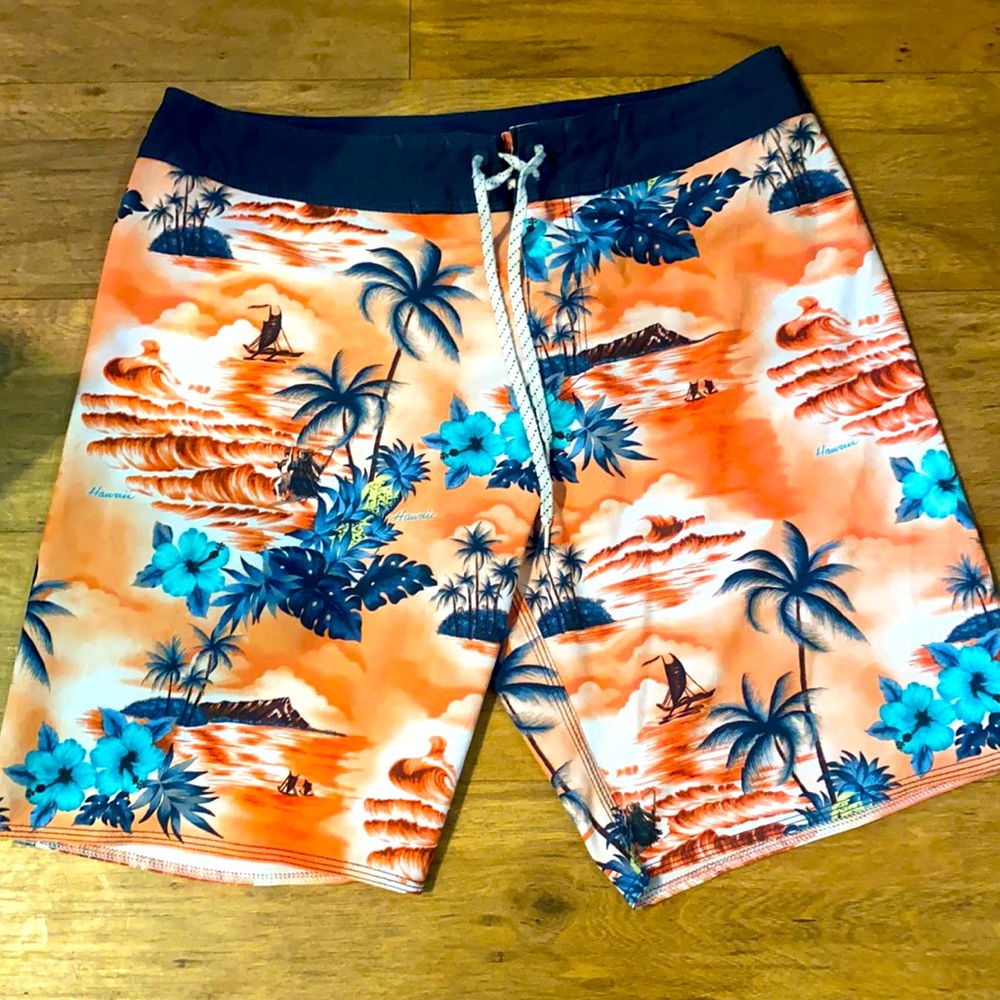 Billabong Sunday Airlite 32